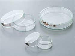 Đĩa Petri phẳng φ32 x 15mm AS ONE 1-4564-01 FS-30